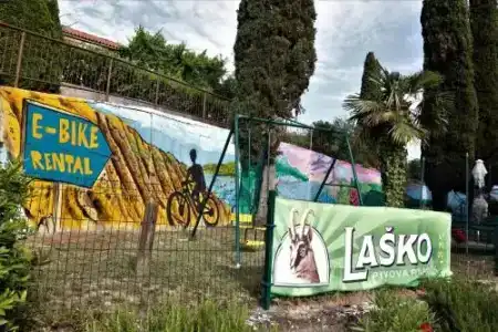 Hostel Soline - 7