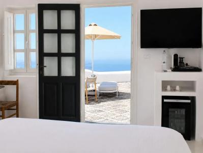 Cocoon Suites - 132