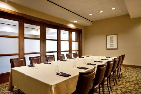 Sheraton New Orleans - 17