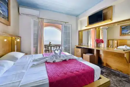 Lido Corfu Sun 4 Stars All-inclusive - 40