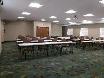 Candlewood Suites Indianapolis Northwest, an IHG - 15