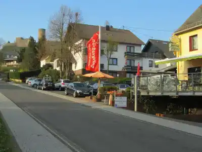 gut-zur Burg Nürburg - 0