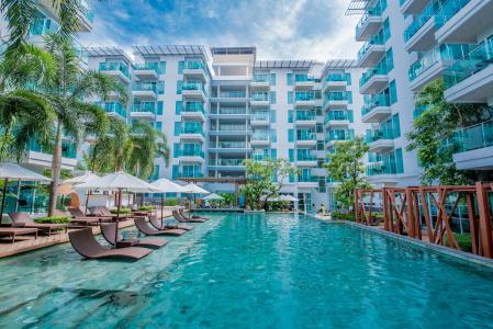 Fishermens Harbour Urban Resort - Sha Extra Plus - 8
