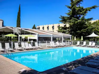 Novotel Marseille Est Porte d'Aubagne - 18