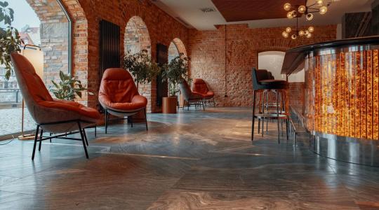 Radisson & Suites, Gdansk - 25