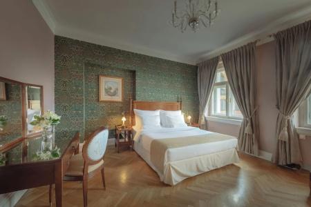 The Mozart Prague - 127