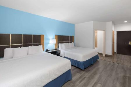 Days Inn & Suites by Wyndham Medical Center - 5