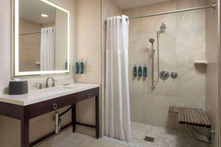 Holiday Inn San Diego Bayside, An Ihg - 82
