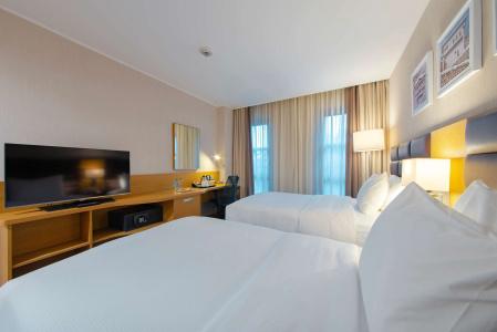 Hilton Garden Inn Safranbolu - 6