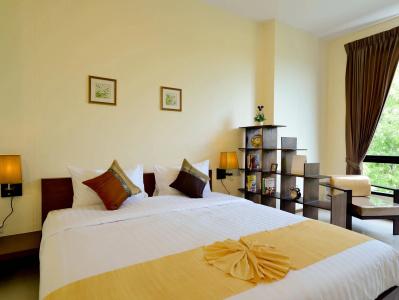 The Choice Residence - Adults Only - 19