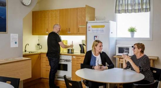 Akranes Hi - Staywest - 23