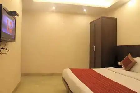 Paradise Inn - 52