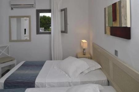 Naoussa Hills Boutique Resort- Adults Only (13+) - 317
