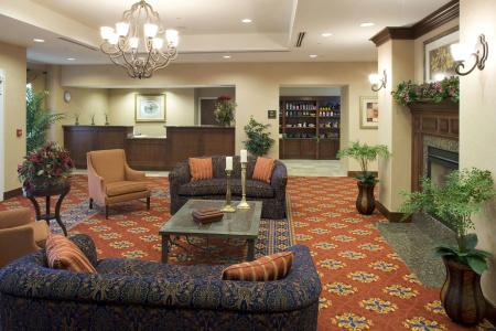 Homewood Suites at Mall Del Norte - 23