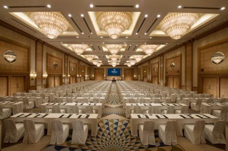 Hilton Tokyo Odaiba - 24