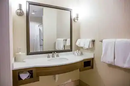 Hilton Garden Inn Downtown - 78
