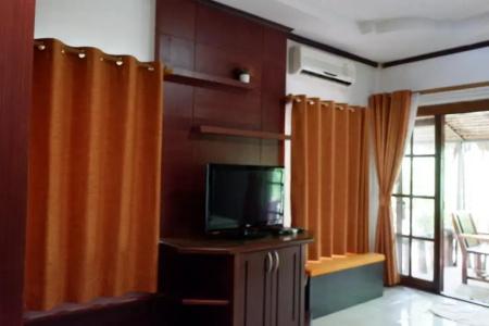 Vipa Tropical Resort - 66