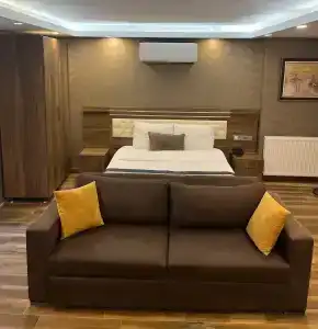 A Palace Suites - 28