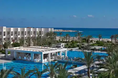 Jaz Crystal, Almaza Bay - 24