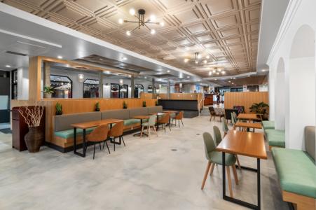 Ramada by Wyndham Los Angeles/Downtown West - 25