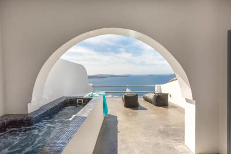 Oia Suites - 112