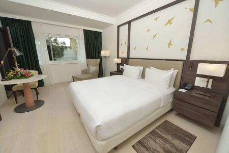 Hilton Nicosia - 3