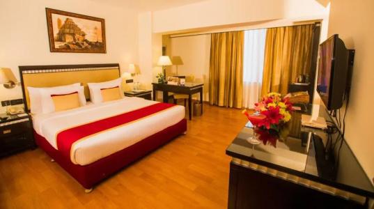 Fortune Park Jp Celestial - Member Itc Group, Bengaluru - 54