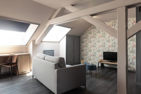 Hôtel Bristol Reims - 43