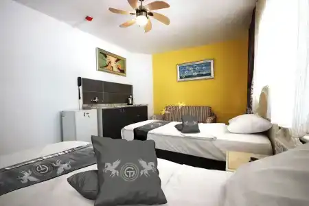 Gold Twins Family Beach - All Inclusive - 55