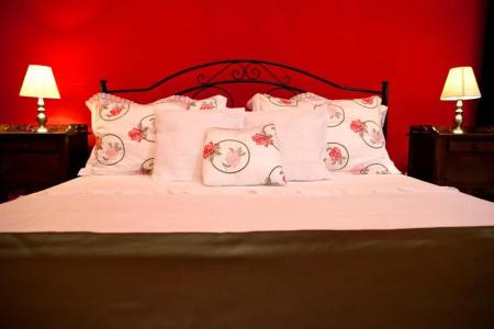 b&b Dimora San Vincenzo - 2
