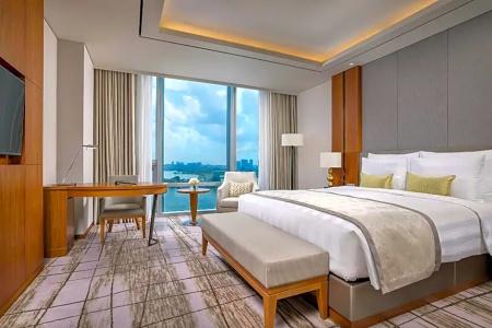Lotte Yangon - 83