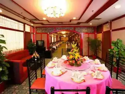 Hongcheng - 2