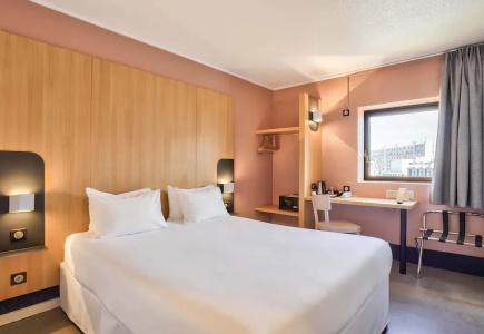 B&B Hôtel Paris 17 Batignolles - 58