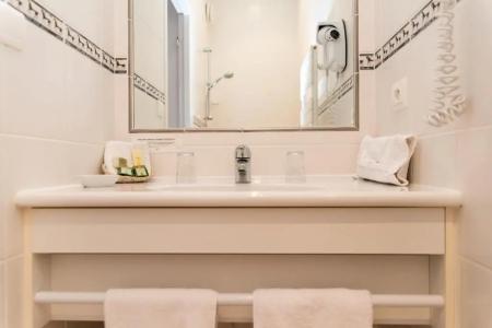 Hôtel Lutétia & Spa - 23