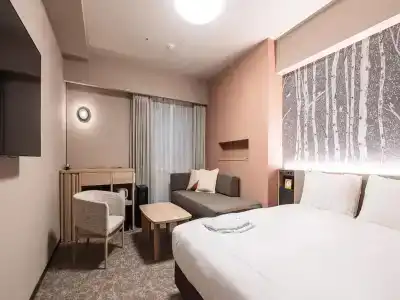 Richmond Obihiro Ekimae - 2