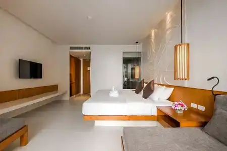 g Hua Hin Resort & Mall - Sha Extra Plus - 37