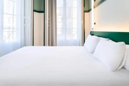b&b Madrid Centro Plaza Mayor - 123