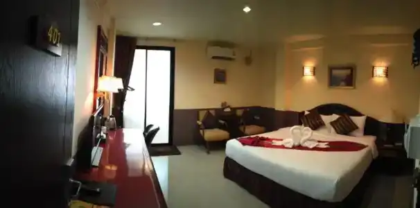 Baik Suite - 48