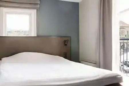 Comfort Bergen - 3