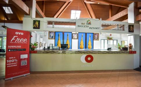Krabi Success Beach Resort - 10