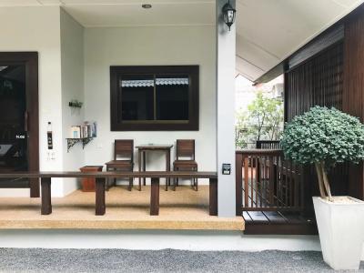 The Nest Samui - 36