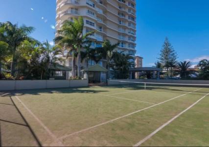 2nd Avenue Beachside - 16