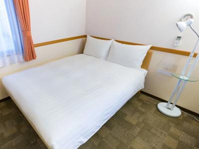Toyoko Inn Fujisan Mishima-eki - 29