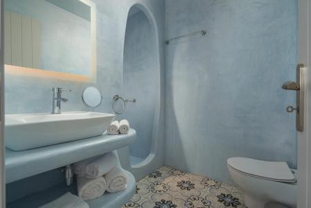 Sole d'oro Luxury Suites - 28