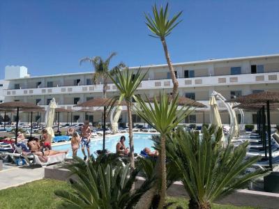 Dodeca Sea Resort - 24