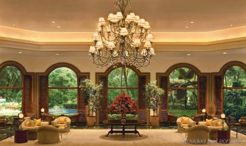 The Oberoi Bengaluru - 10