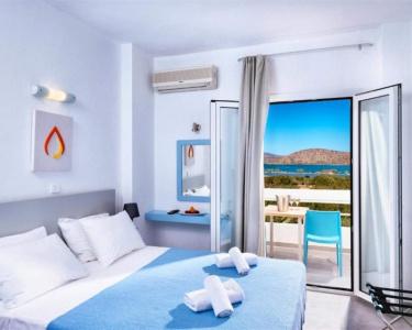 Elounda Krini - 158