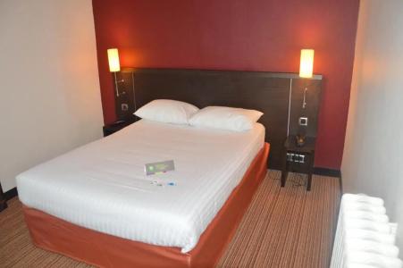 ibis Styles Metz Centre Gare - 38