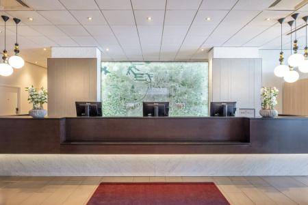Crowne Plaza Antwerpen, an IHG - 39