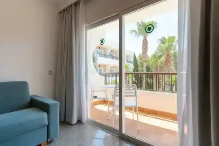 Suite S'Argamassa Palace - 78
